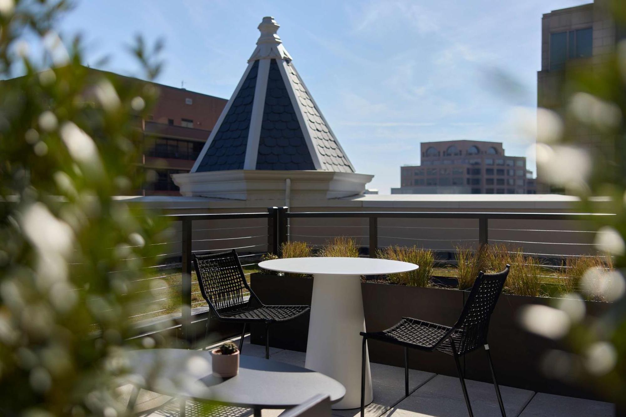 Arlo Dc Hotel