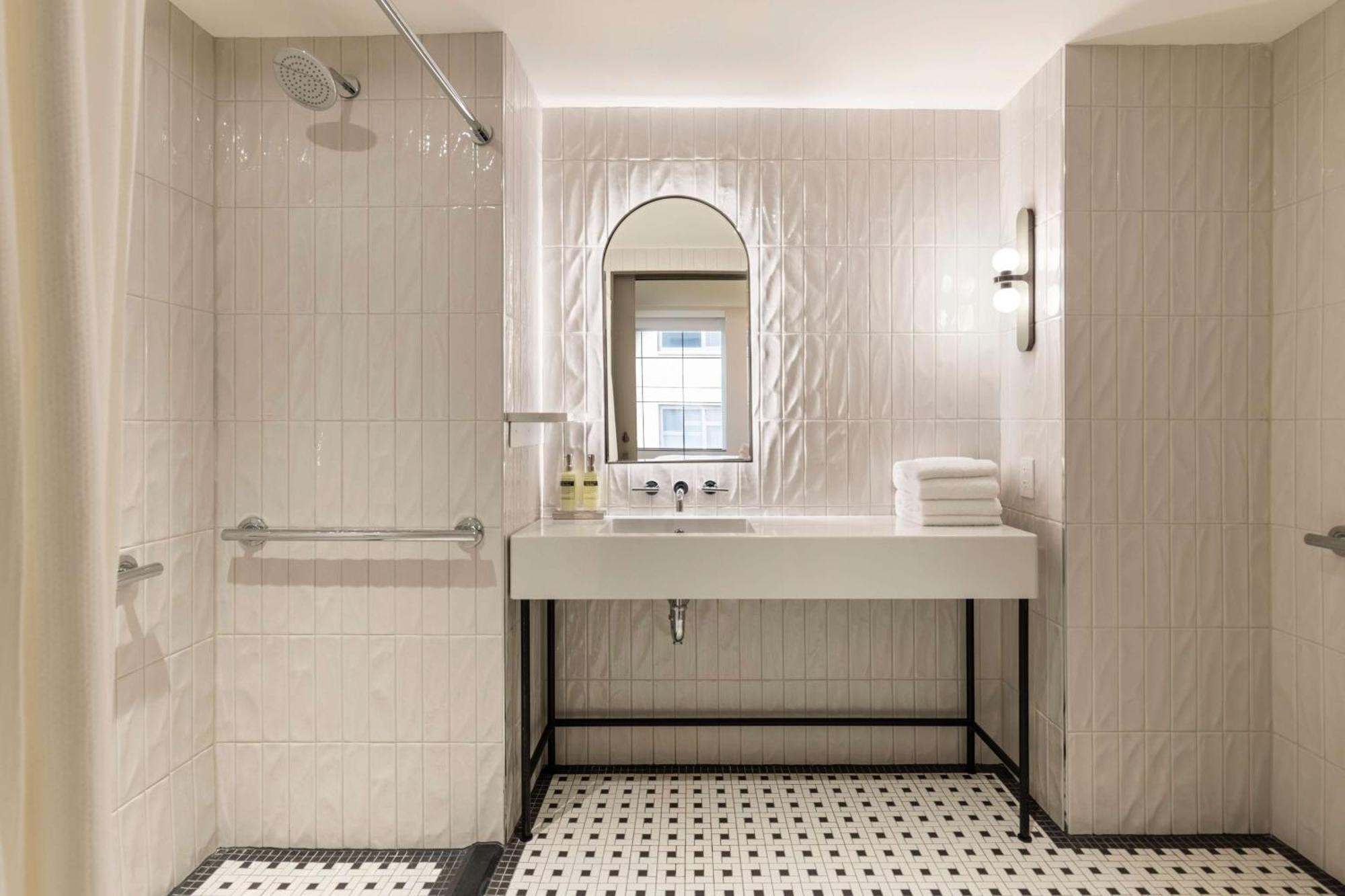 Arlo Dc Hotel