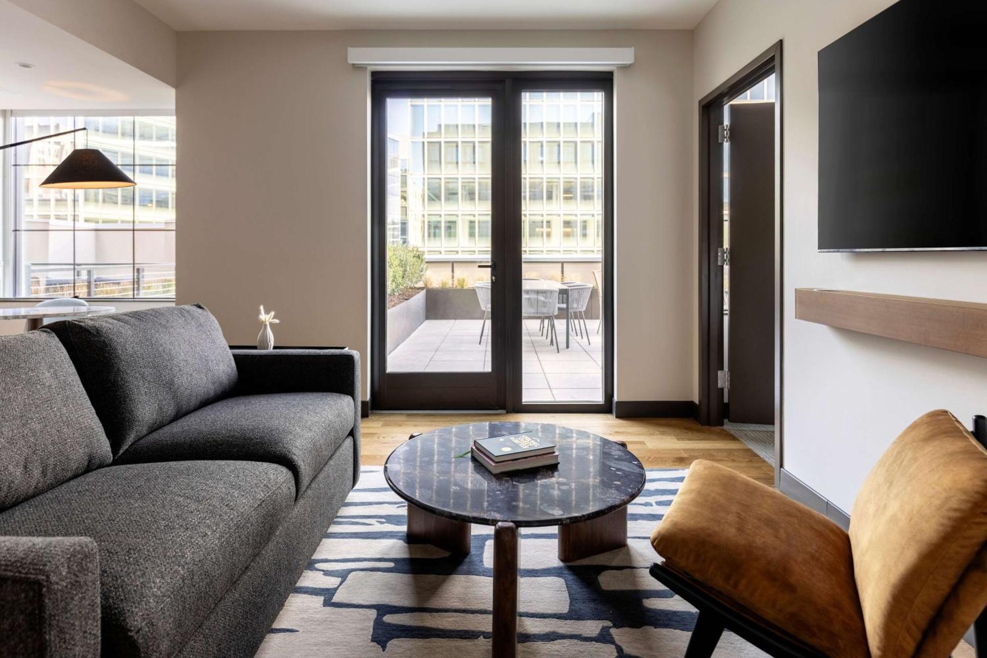 Hotel Arlo Dc Washington