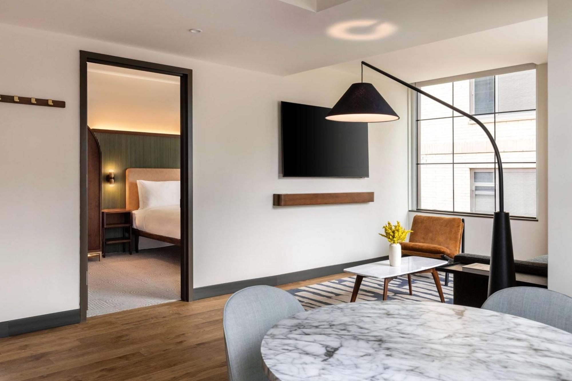 Arlo Dc Hotel Washington