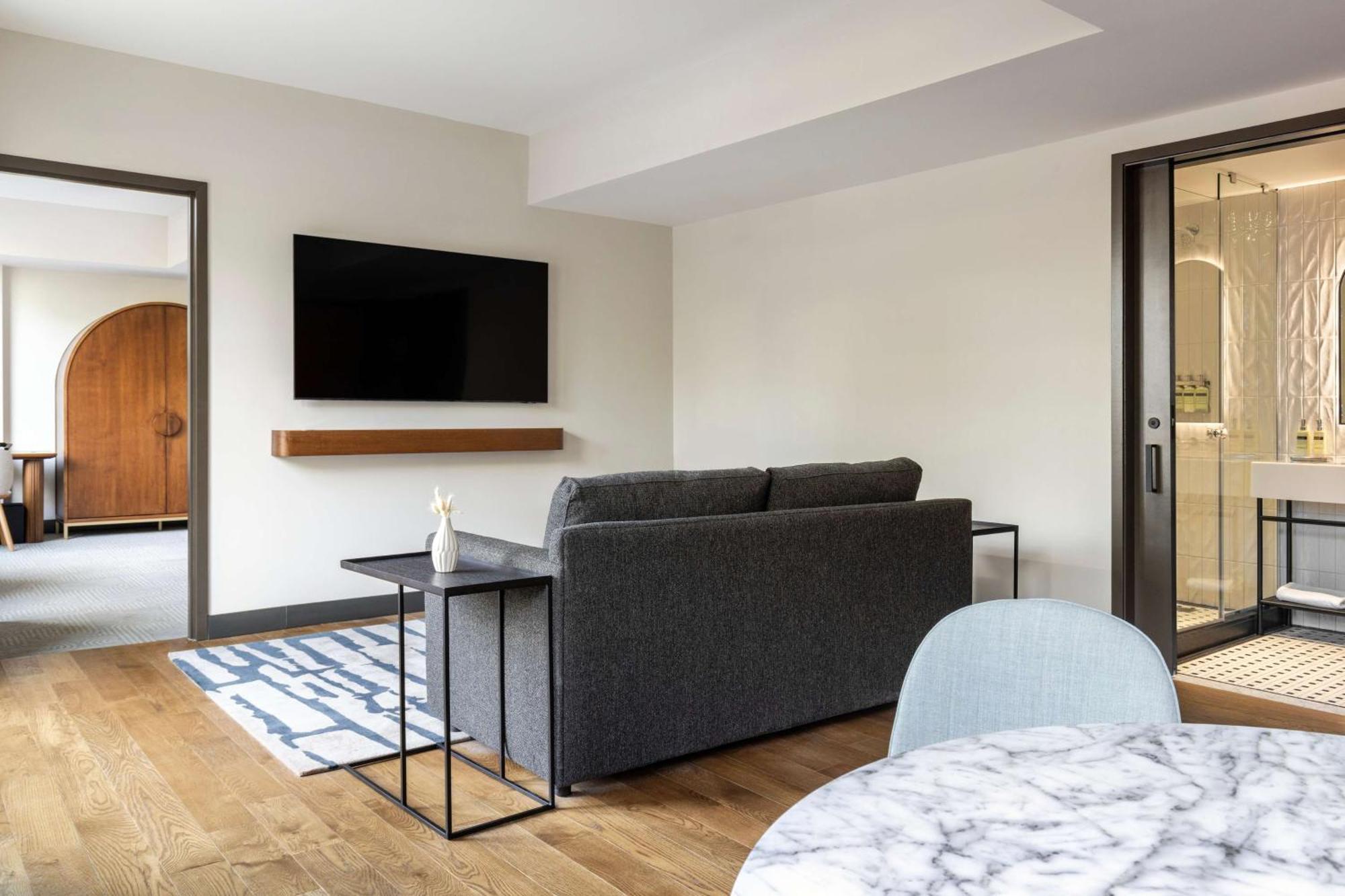 Hotel Arlo Dc Washington