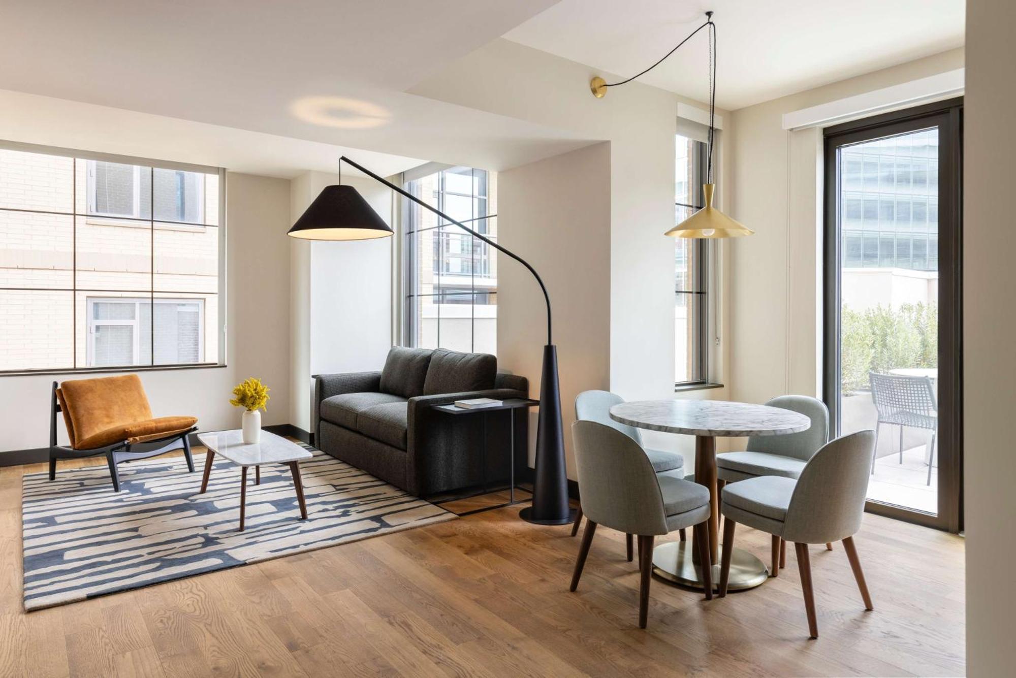 Hotel Arlo Dc