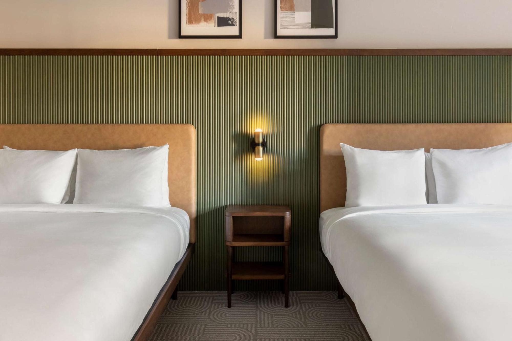 Arlo Dc Hotel Washington