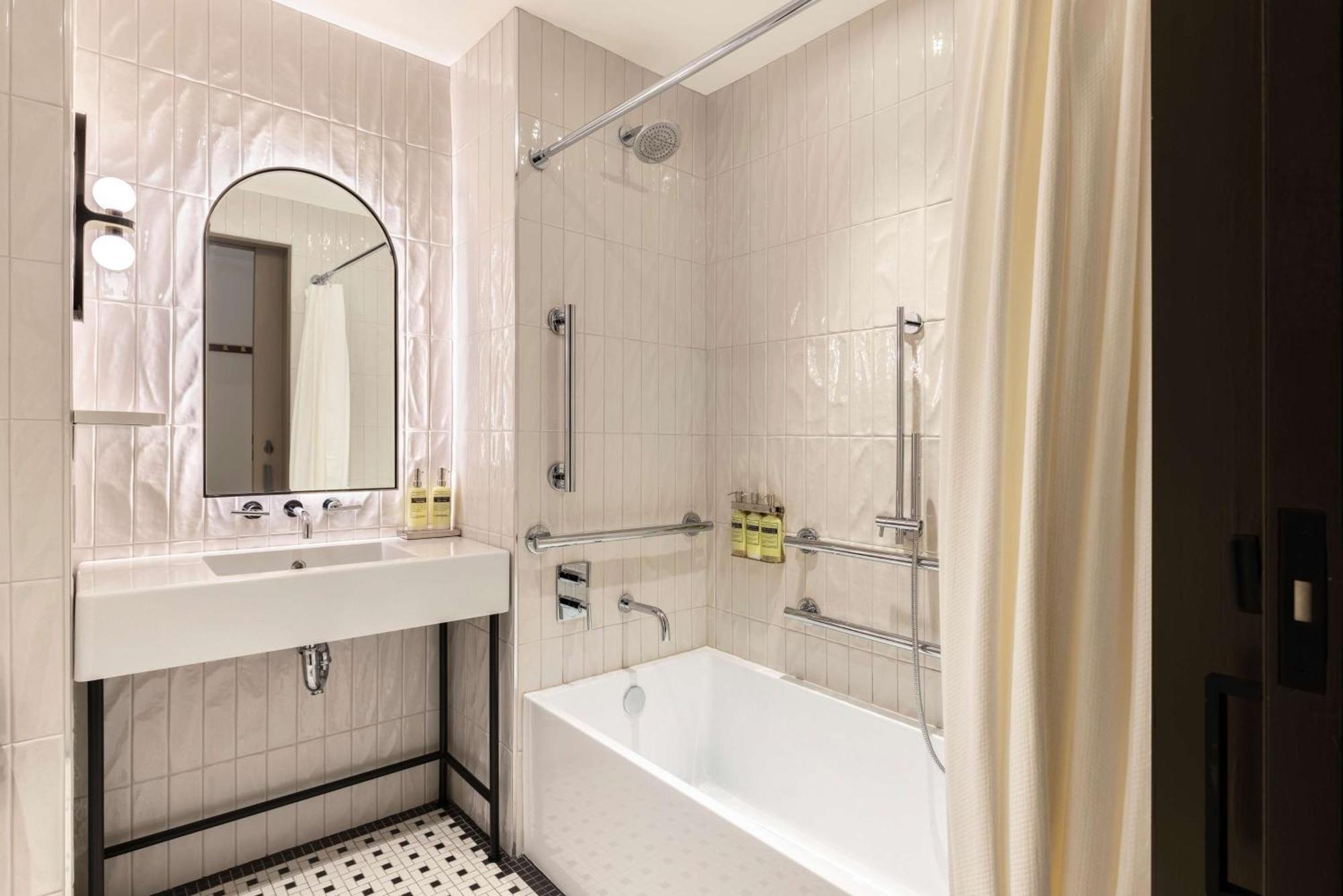 Arlo Dc Hotel