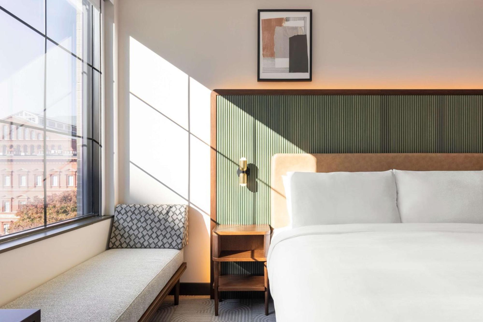 Arlo Dc Hotel Washington