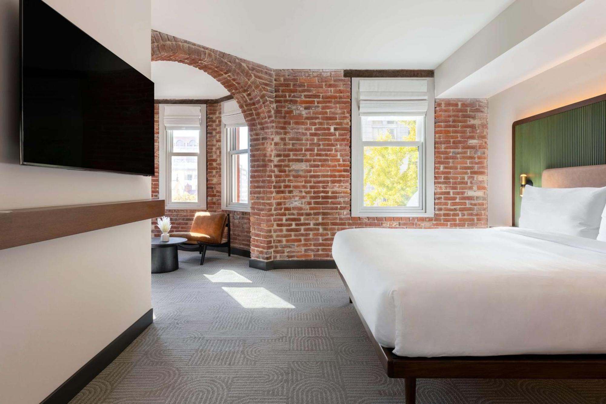 Arlo Dc Hotel