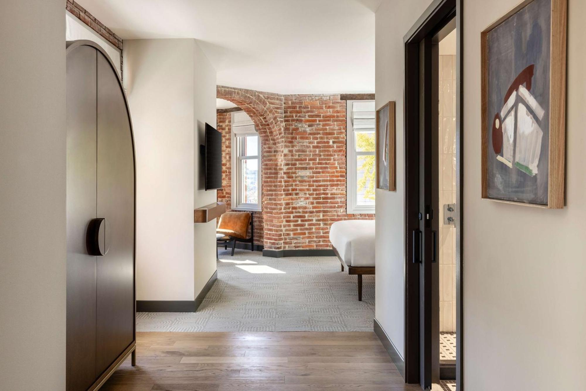 Hotel Arlo Dc