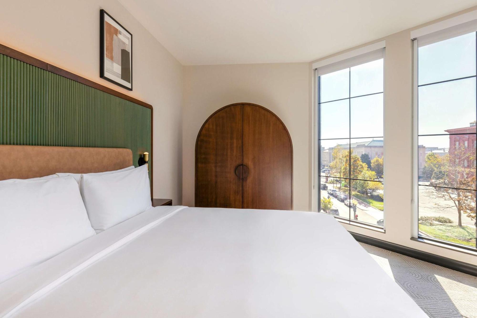 Hotel Arlo Dc 4*