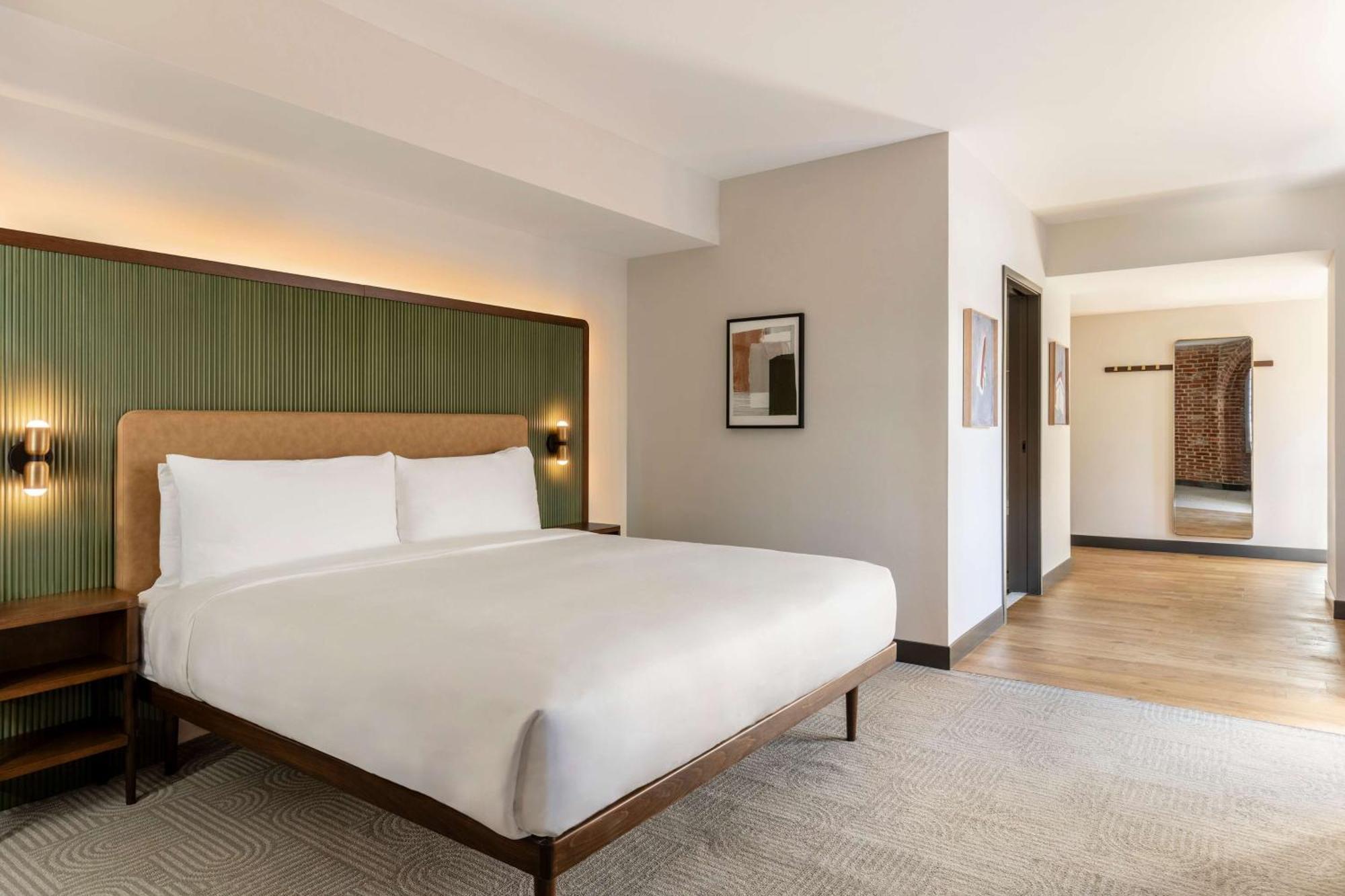 Hotel Arlo Dc Washington