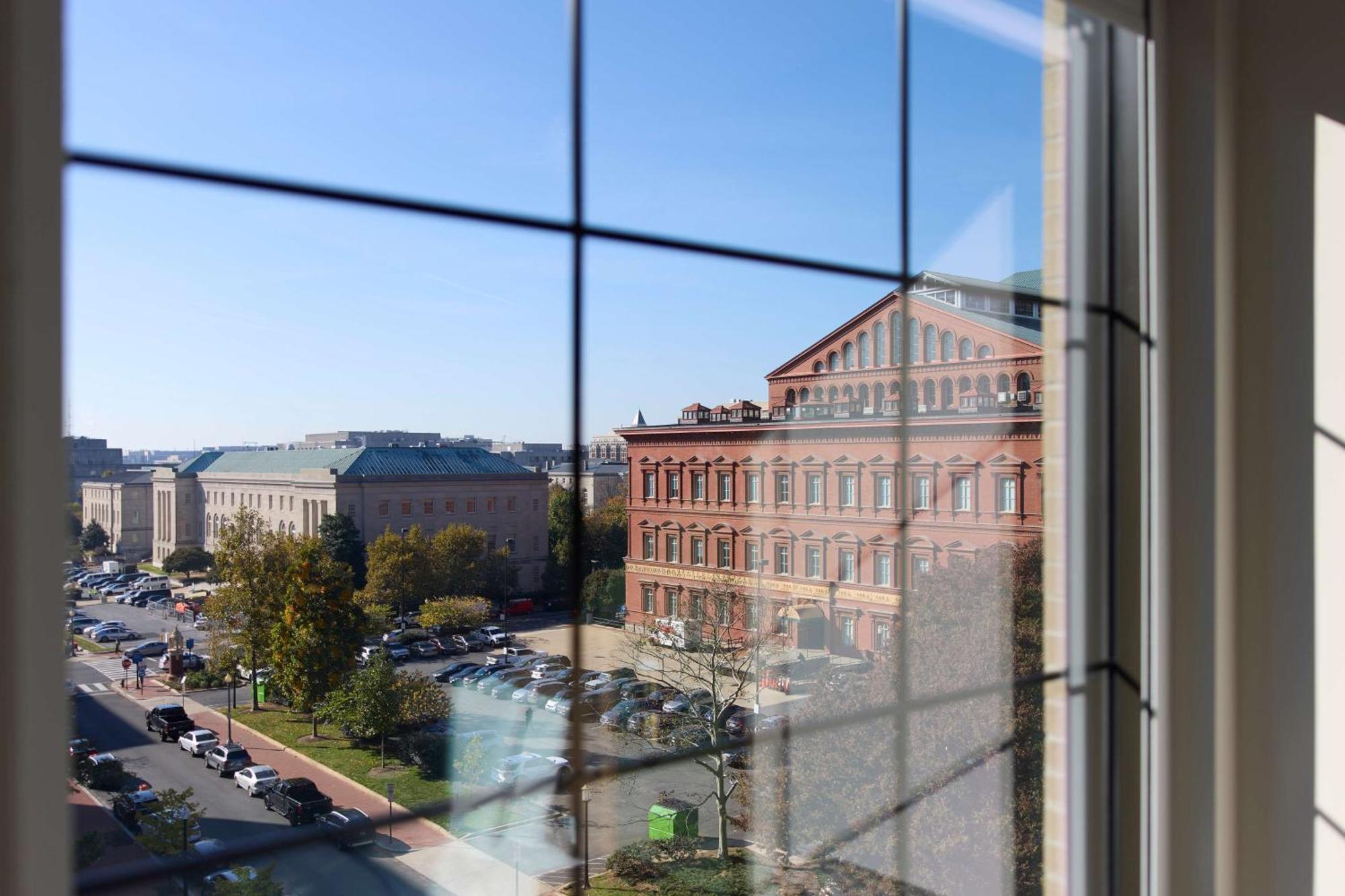 Hotel Arlo Dc