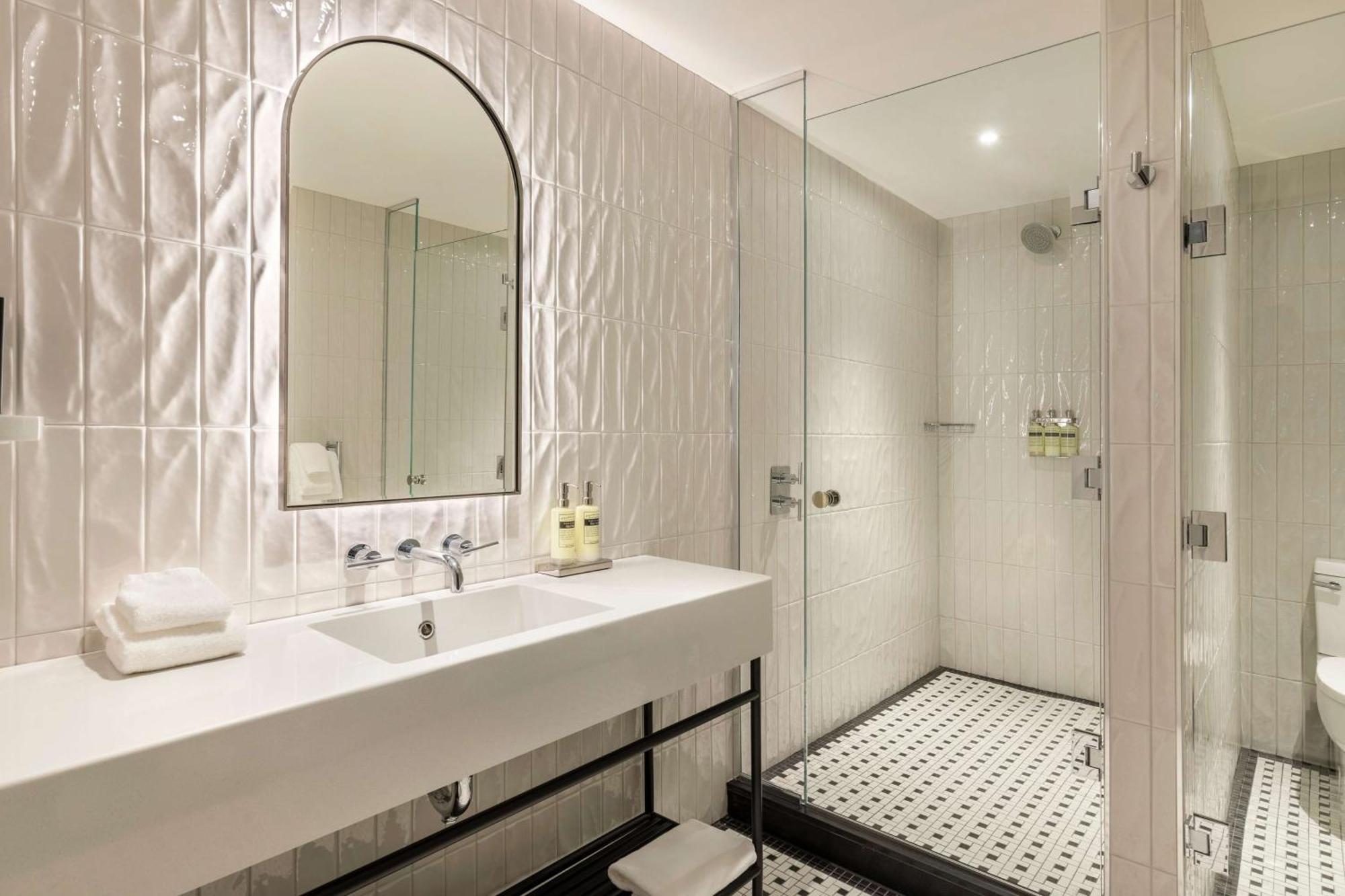 Hotel Arlo Dc