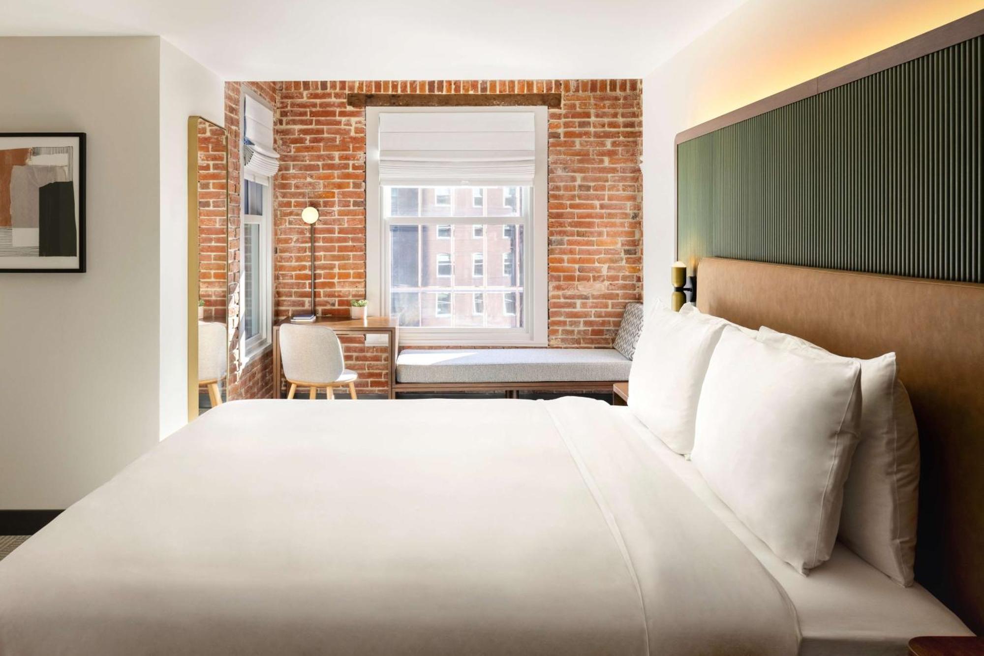 Arlo Dc Hotel 4*