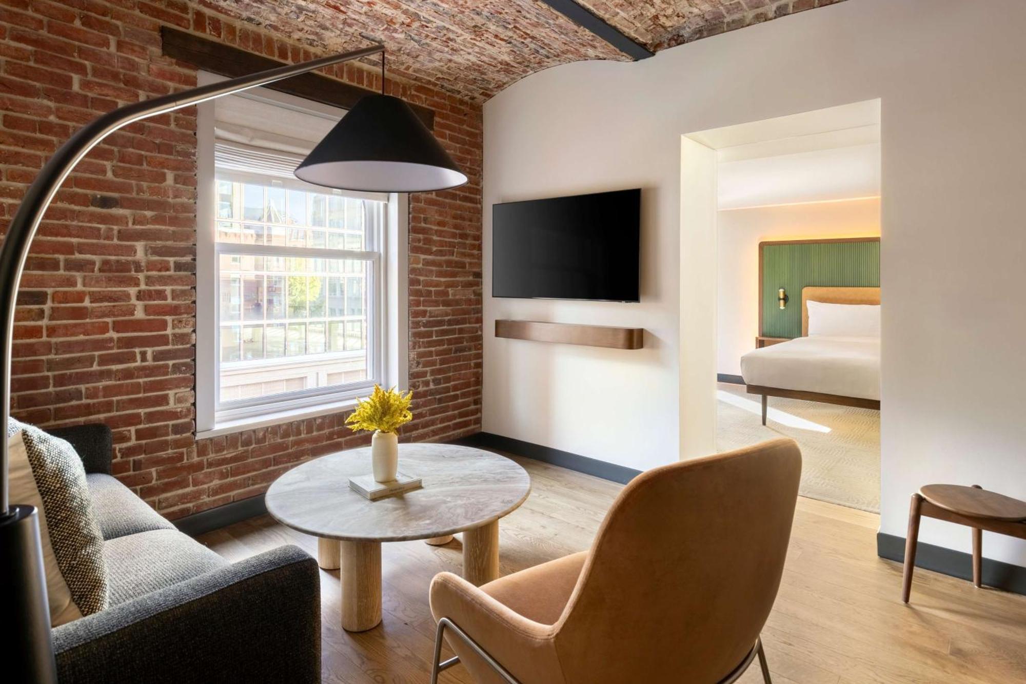 Hotel Arlo Dc 4*