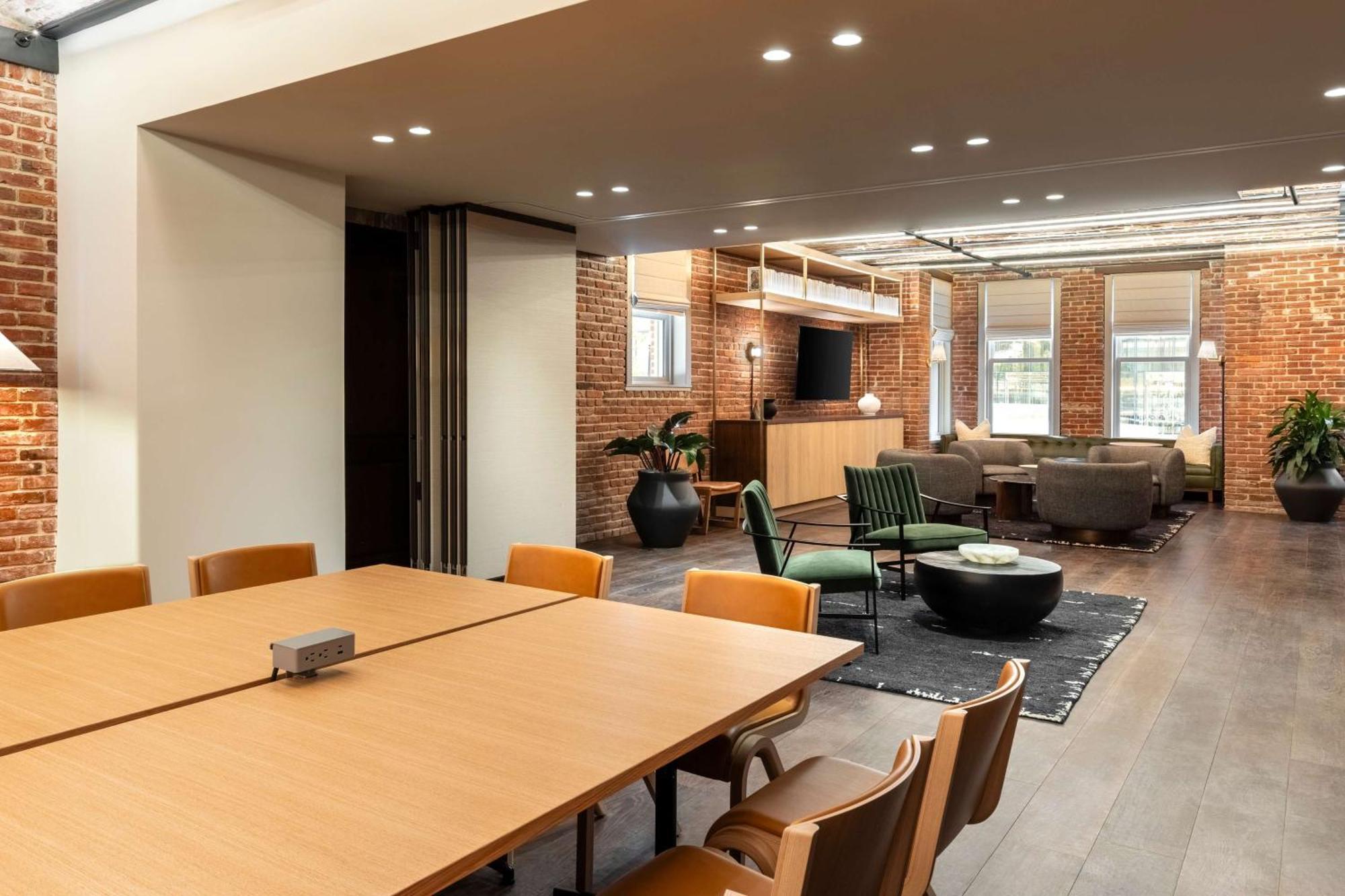 Arlo Dc Hotel
