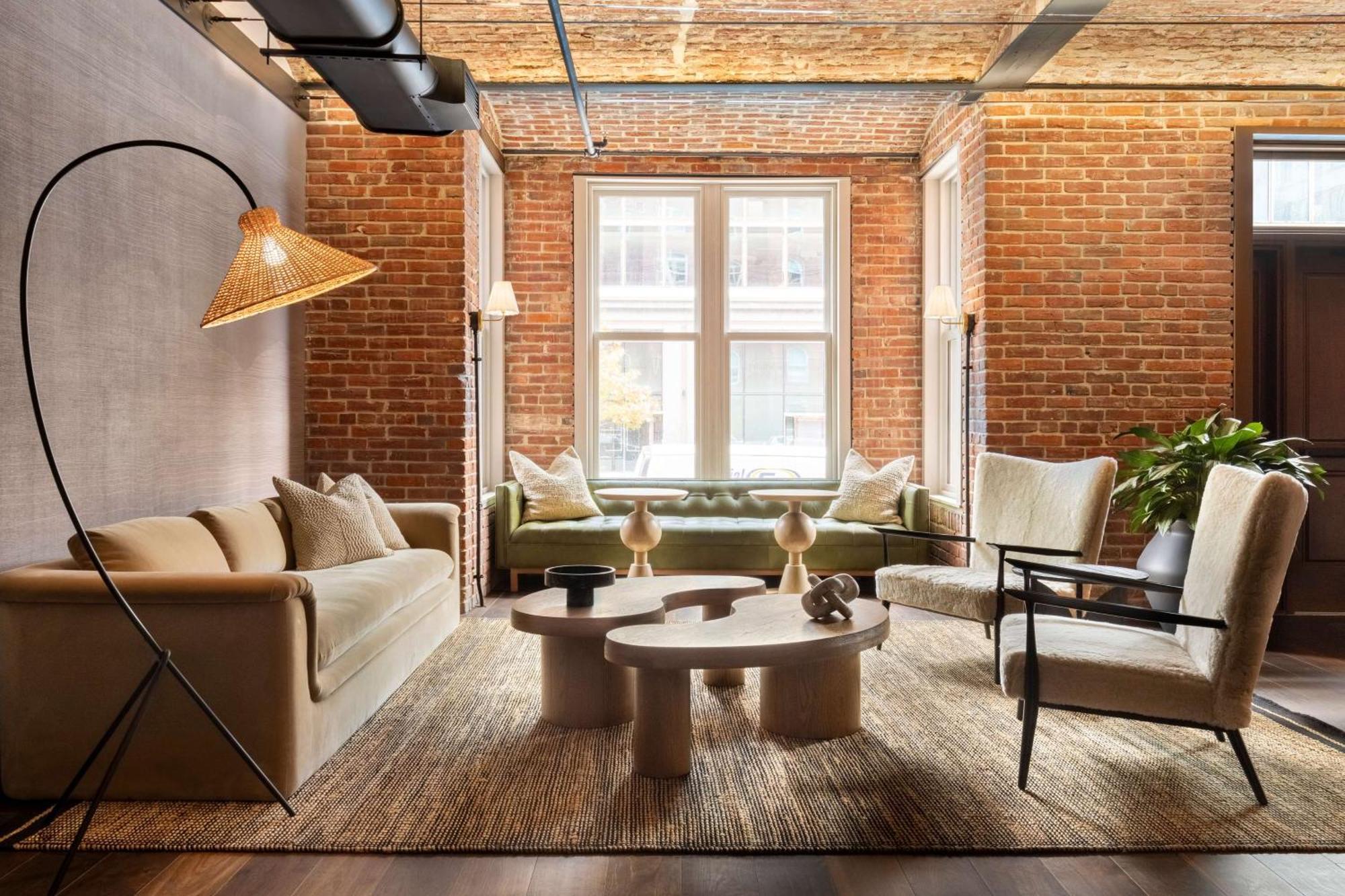 Hotel Arlo Dc