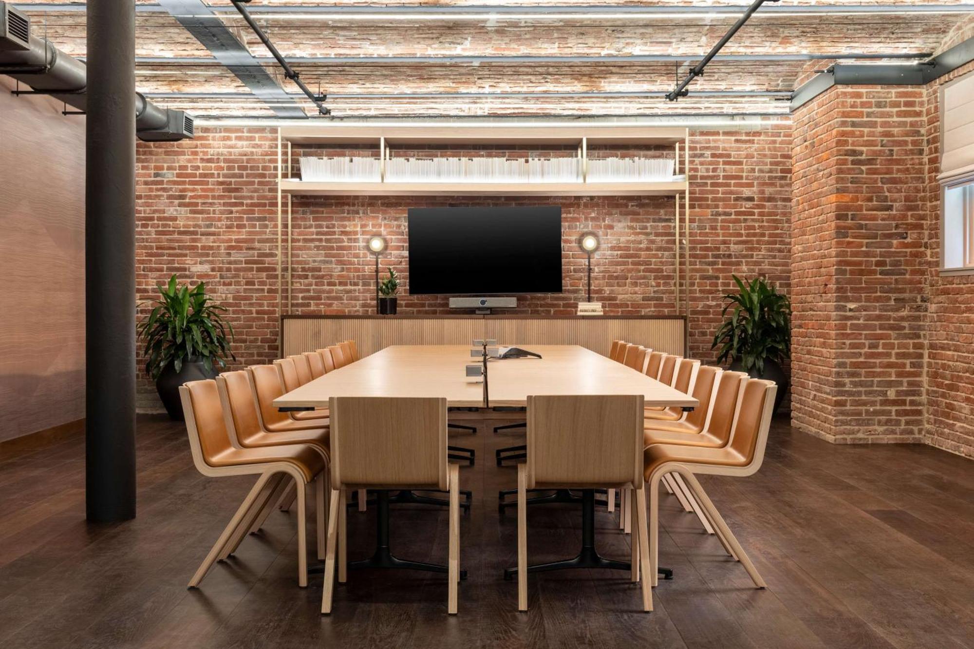 Hotel Arlo Dc Washington