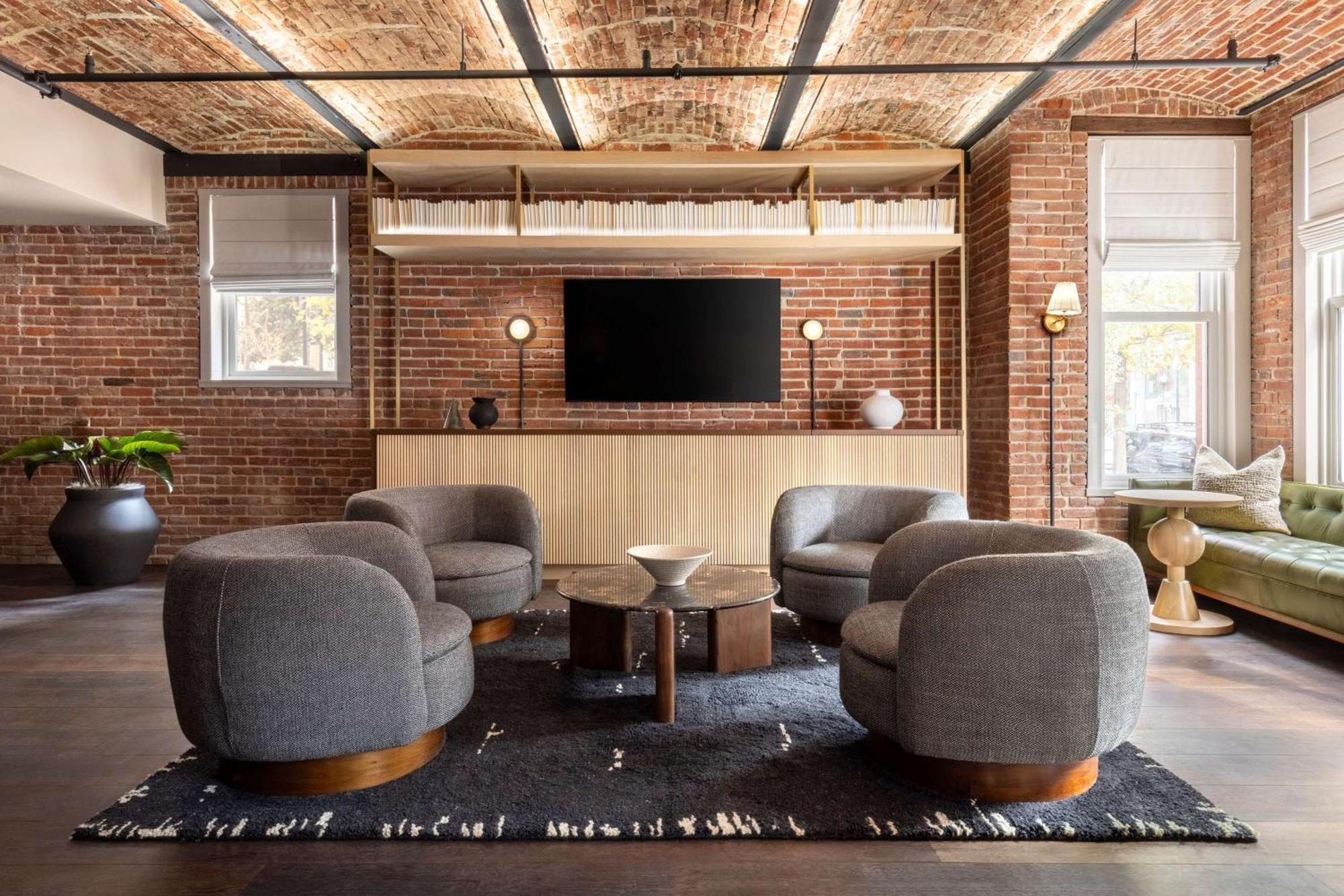 Arlo Dc Hotel Washington