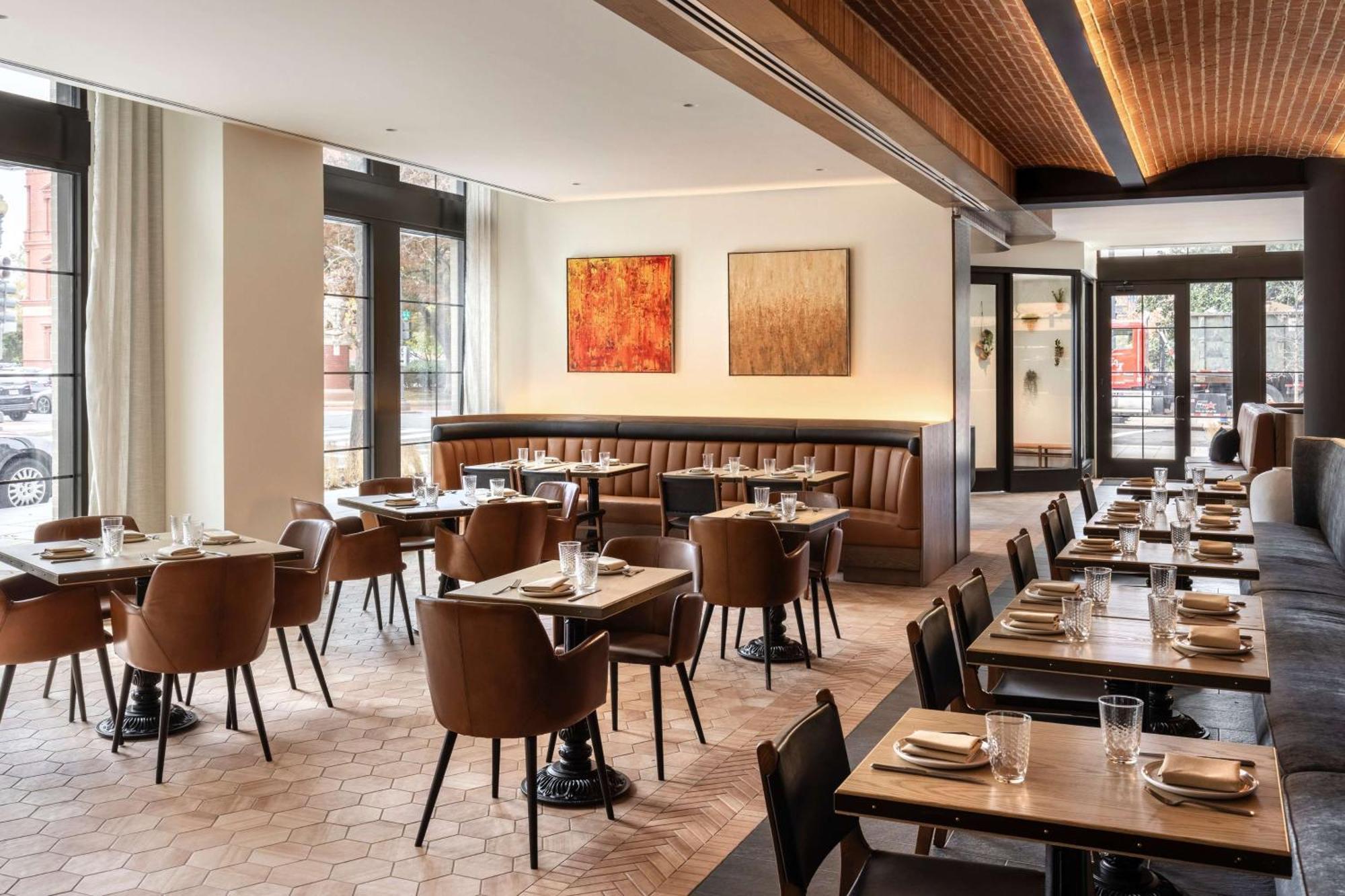 Arlo Dc Hotel 4*