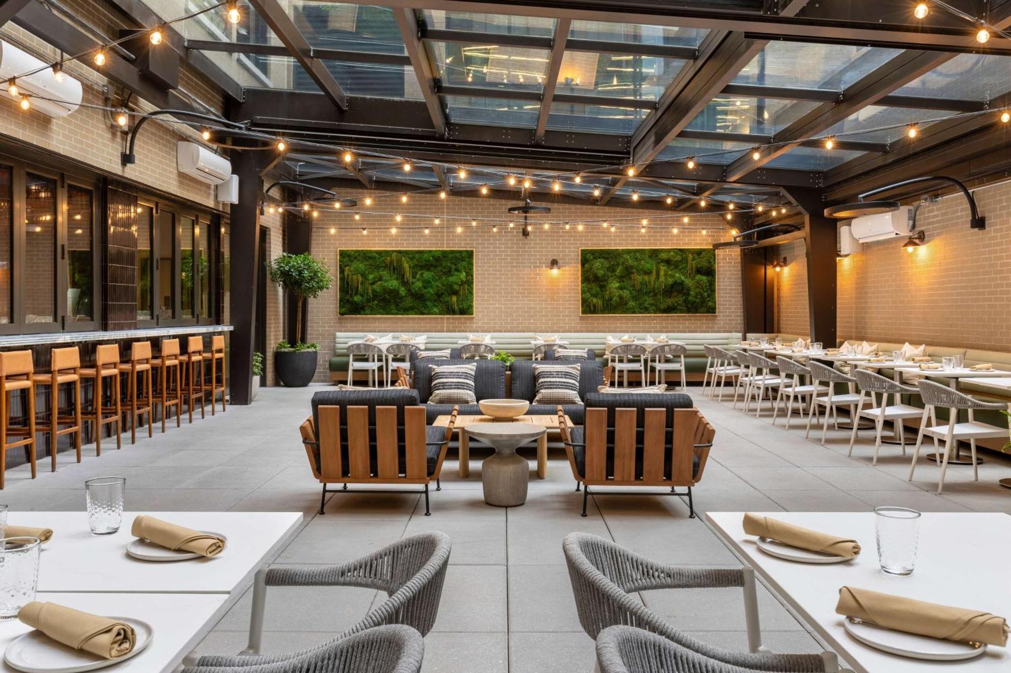 Hotel Arlo Dc