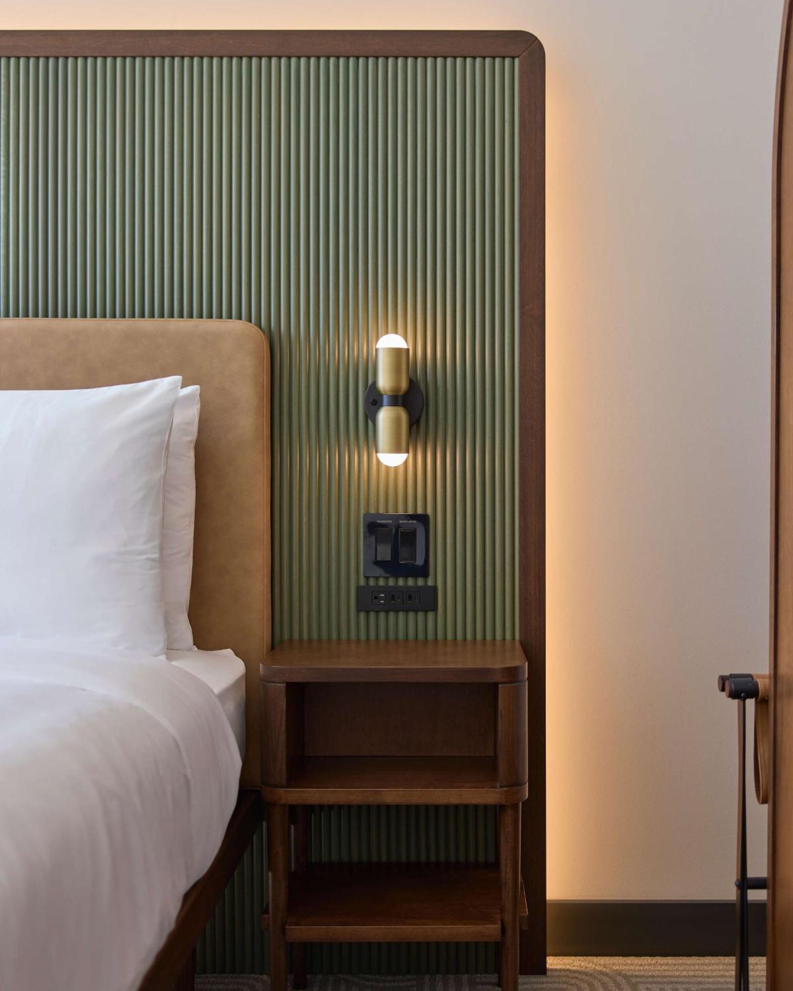 Hotel Arlo Dc Washington