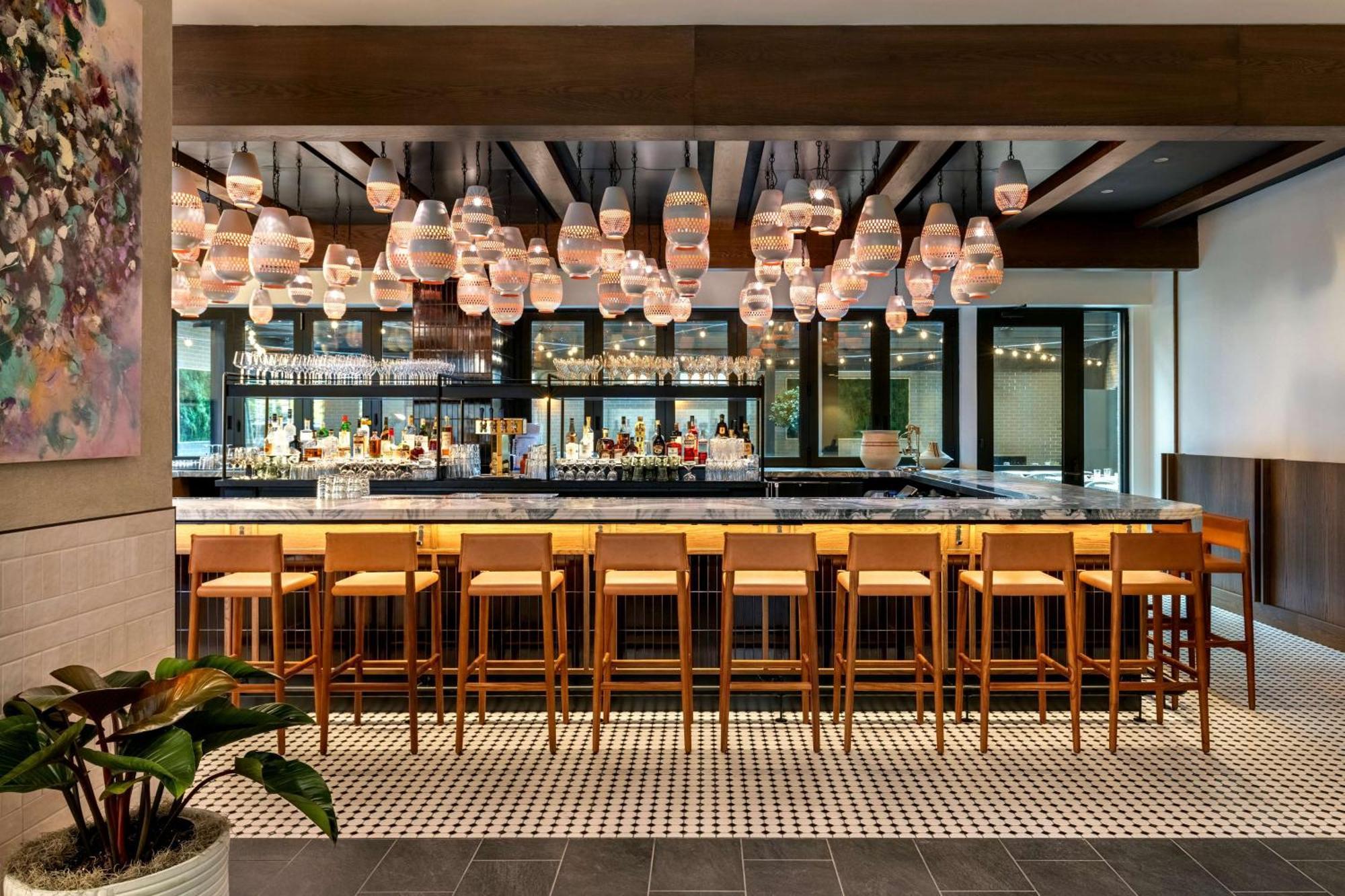 Hotel Arlo Dc