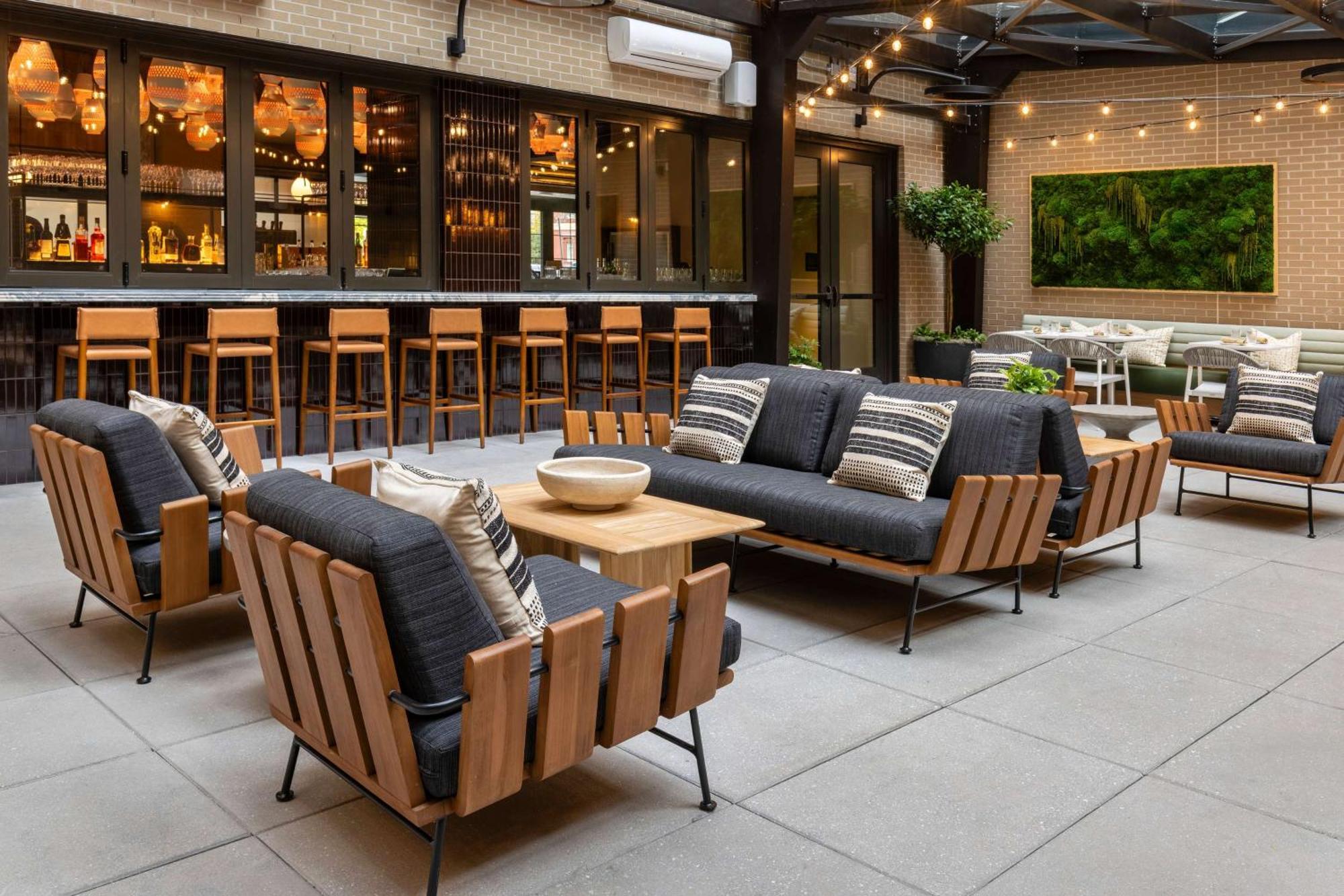 Arlo Dc Hotel